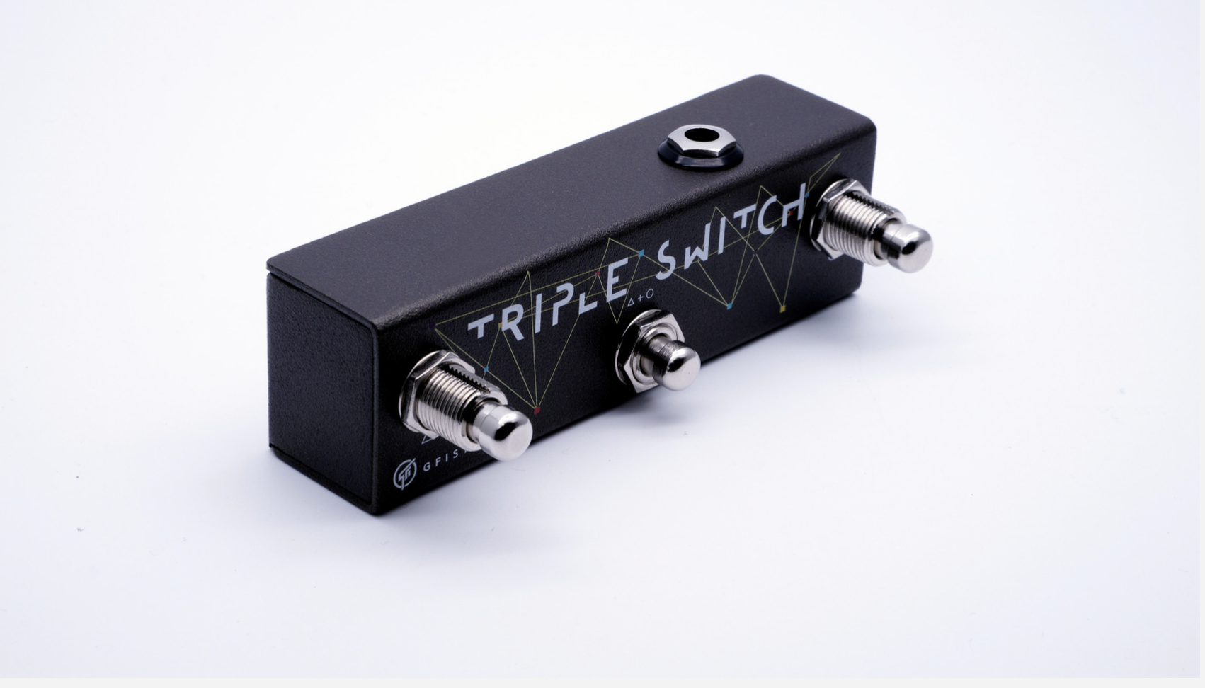 GFI System Triple Switch | Axe And You Shall Receive